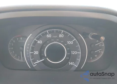 2015 Honda Cr-V Ex z USA, uszkodzony, nr VIN 3CZRM3H51FG706034